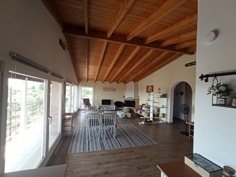 Corfu Town & Suburbs Apartments For Sale Corfu (RR5988)