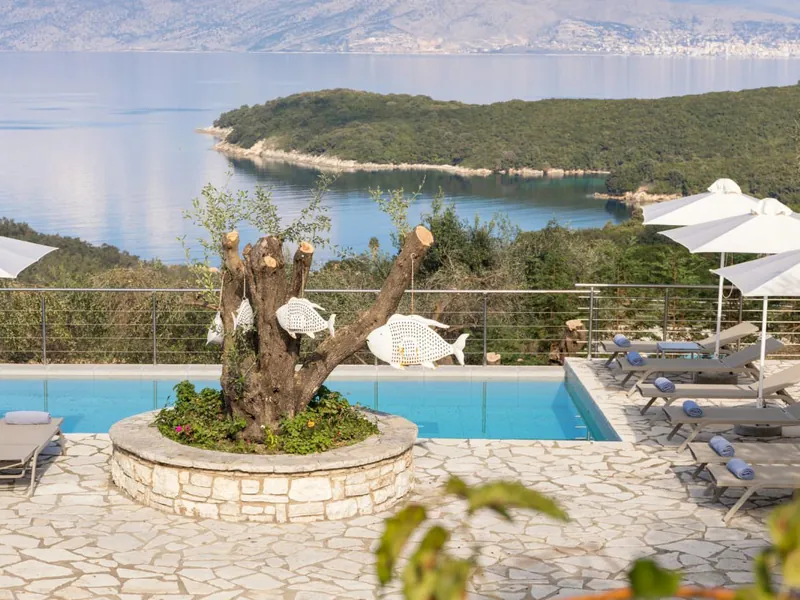 Stone Serenity Villa (RR7352)